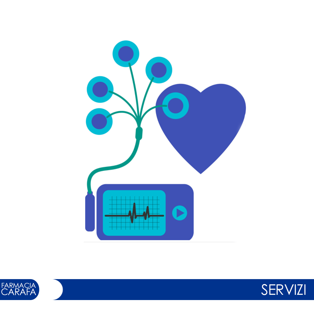 Holter Cardiaco